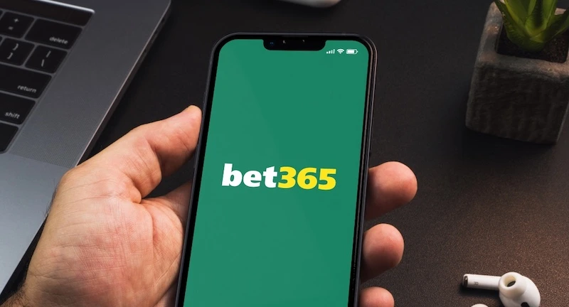 Tìm hiểu chung về cổng chơi Bet365