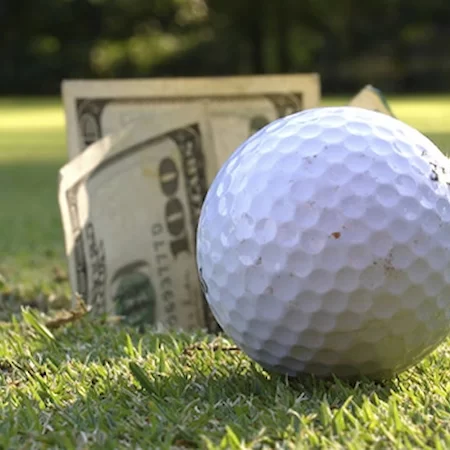 Cẩm nang Cá cược Golf – Cách Cá Cược Golf