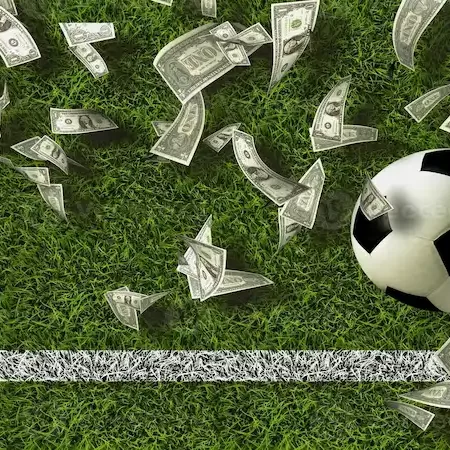 What Is Soccer Betting? What Types Of Soccer Bets Are There? 